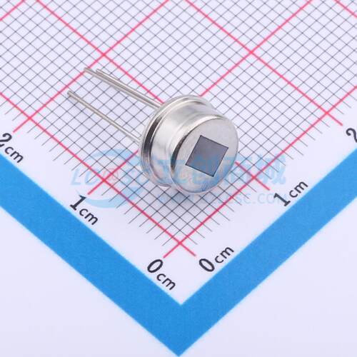 人体感应传感器 PIR223D-S0 TO-5 原装正品 电子元器件配单
