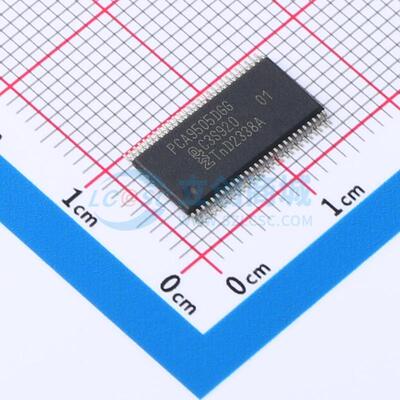 I/O扩展器 PCA9505DGGY TFSOP-56-6.1mm 原装正品 电子元器件配单