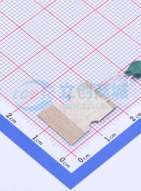 NTC热敏电阻 TTC05204JIE502 插件,P=5mm 200kΩ 4150K ±1% 原装