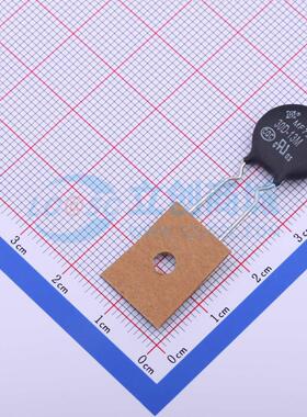 NTC热敏电阻 MF13300A5M4EP0FPT0 插件,P=7.5mm 30Ω 3200K ±20%