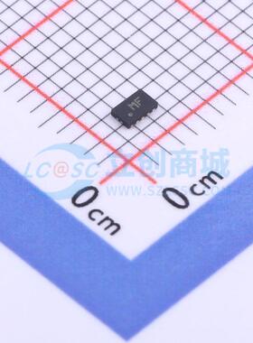 全新ECMF4-20A42N10 UFQFN-10(1.4x2.2) EMI滤波器(RC,LC网络)集