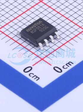 音频接口芯片 NSP081A SOP-8 原装正品 电子元器件配单