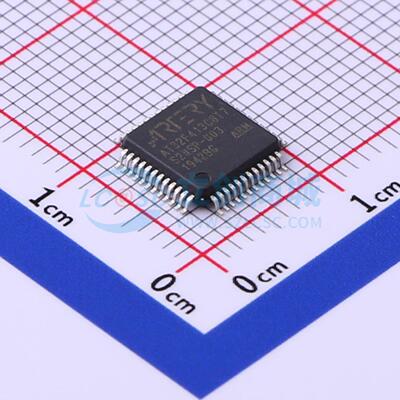 单片机(MCU/MPU/SOC) AT32F413C8T7 LQFP-48(7x7) 电子元器件配单