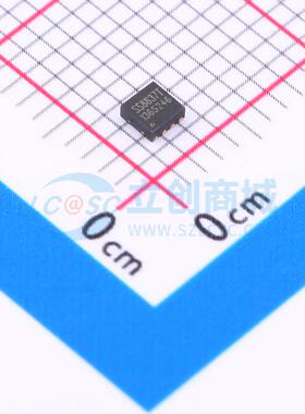 电机驱动芯片 SS8837T-DF-TP DFN2x2-8L 原装正品 电子元器件配单