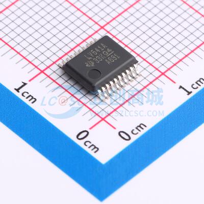 缓冲器/驱动器/收发器 SN74LV541ADBR SSOP-20-208mil 电子元器件
