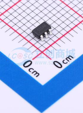 功率电子开关 G547G1TB1U SOT-23-6 原装正品 电子元器件配单