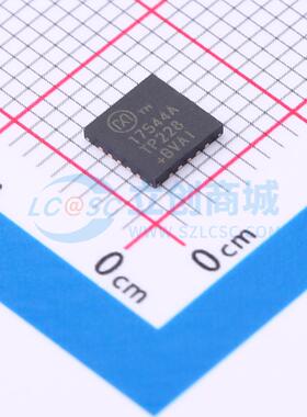 DC-DC电源芯片 MAX17544ATP+ TQFN-20(5x5) 原装 电子元器件配单