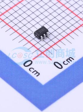 模拟开关/多路复用器 GS3101-CR SC-70-6 原装 电子元器件配单