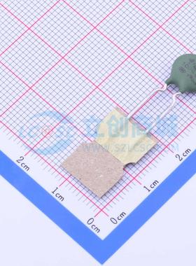 NTC热敏电阻 MF0910002M4BP0CST0 插件,P=5mm 10Ω ±20% 2A 原装