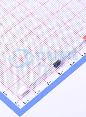 原装1N4746A DO-41 18V 100nA@13.7V 稳压二极管BO配电子服务单一