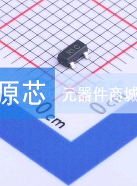 电压基准芯片 LM4041CFTA SOT-23 原装正品 电子元器件配单