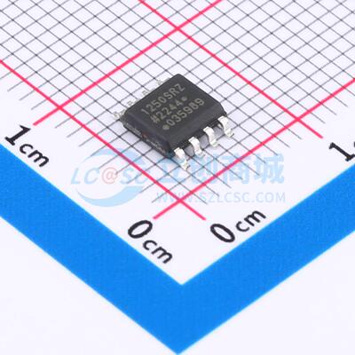 隔离式I2C ADUM1250SRZ-RL7 SOIC-8 原装正品 电子元器件配单