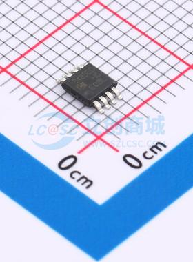线性稳压器(LDO) SP3485ECMM/TR MSOP-8 原装正品 电子元器件配单