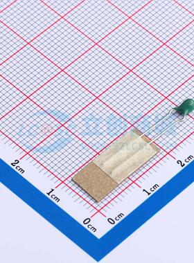 NTC热敏电阻 TTC3A204F4371FA1 插件,P=2.04mm 电子元器件配单