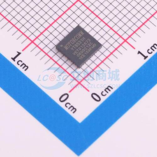 以太网收发器 YT8531H-CA QFN-40(5x5) 原装正品 电子元器件配单