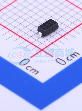 原装MMSZ5245BQ-7-F SOD-123 独立式 15V 100nA@11V 稳压二极管BO