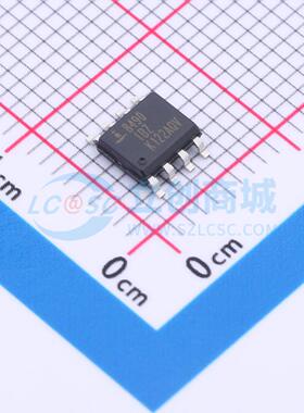 RS-485/RS-422芯片 ISL8490IBZ-T SOIC-8 原装 电子元器件配单