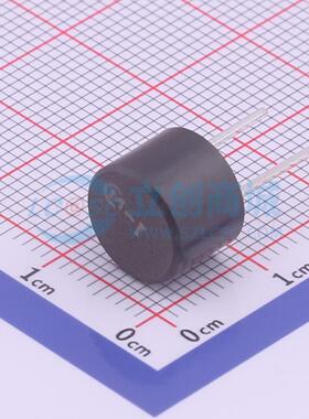 超声波收发器 MA300D1-1 插件,D=9.9mm 原装正品 电子元器件配单