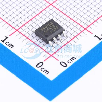 电压基准芯片 MAX6126AASA25+T SOIC-8 原装正品 电子元器件配单