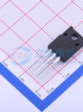 线性稳压器(LDO) KIA7818API-U/PF TO-220F 原装 电子元器件配单