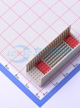 板对板与背板连接器 064692 -