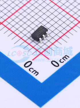 AC-DC控制器和稳压器 LD5537B1GL SOT-26 原装 电子元器件配单