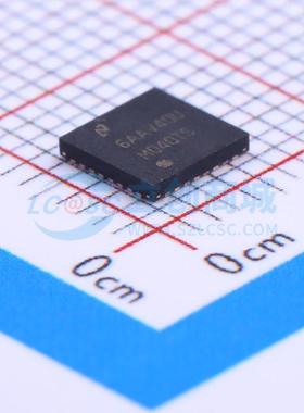 LVDS芯片 DS91M040TSQ/NOPB WQFN-32-EP(5x5) 电子元器件配单