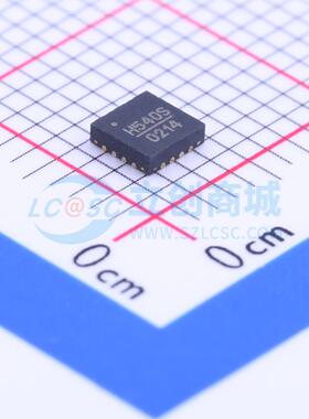 RF衰减器 HMC540SLP3ETR VFQFN-16-EP(3x3) 原装 电子元器件配单