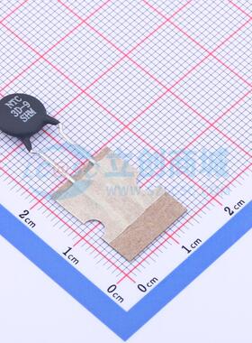 NTC热敏电阻 DRM309D09MK7F5PA0 插件,P=5mm 3Ω ±20% 原装正品