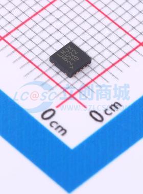 以太网收发器 LT4293IDD#PBF DFN-10-EP(3x3) 电子元器件配单