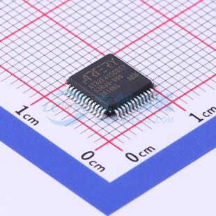 单片机(MCU/MPU/SOC) AT32F415CBT7 LQFP-48(7x7) 电子元器件配单