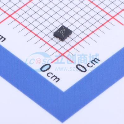 转换器/电平移位器 TXS4555RUTR QFN-12(1.7x2) 电子元器件配单