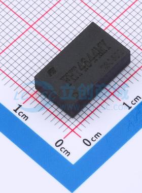 DC-DC电源芯片 FHT4644MY BGA-77 原装正品 电子元器件配单