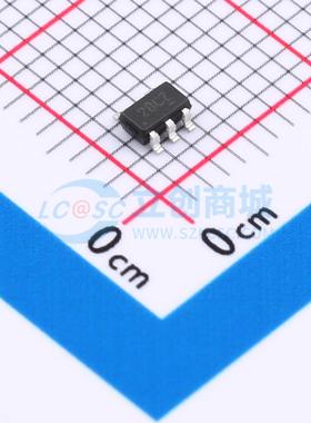 线性稳压器(LDO) ETA5050V28S2F SOT23-5 原装 电子元器件配单