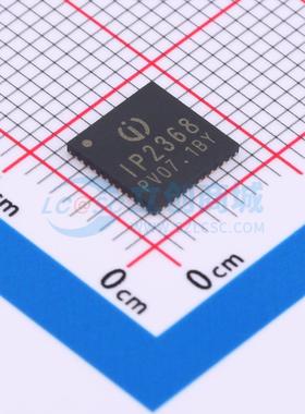 电池管理 IP2368_BZ_VGLIP QFN-48(7x7) 原装正品 电子元器件配单