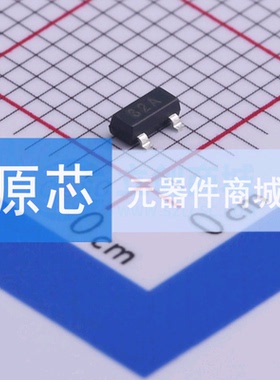 电压基准芯片 ZTL432AQFTA SOT-23 原装正品 电子元器件配单