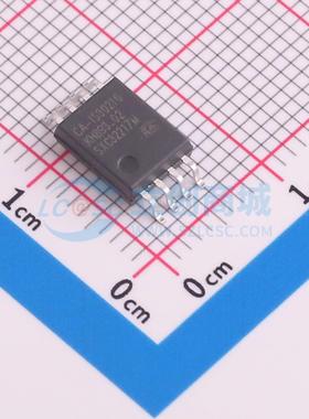 隔离式I2C CA-IS3021G SOIC-8-300mil 原装正品 电子元器件配单