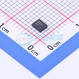 姿态传感器/陀螺仪 QMI8658C LGA-14 原装正品 电子元器件配单