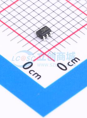 模拟开关/多路复用器 ISL84714IHZ-T SC-70-6 电子元器件配单