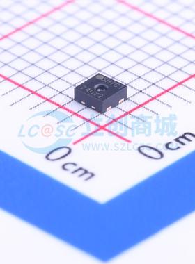 温湿度传感器 SHTC1 UDFN-4(2x2) 原装正品 电子元器件配单