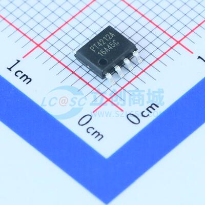 LED驱动 PT4212AESOH SOP-8 原装正品 电子元器件配单