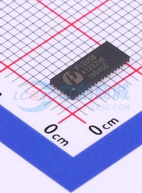 模拟开关/多路复用器 PI2USB4122ZHEX TQFN-42-EP(3.5x9) 原装