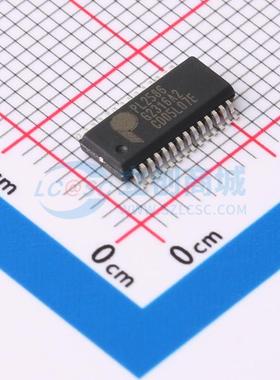 USB转换芯片 PL2586 - 原装正品 电子元器件配单