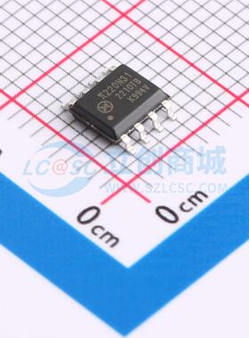 隔离式I2C π220N31 SOIC-8 原装正品 电子元器件配单