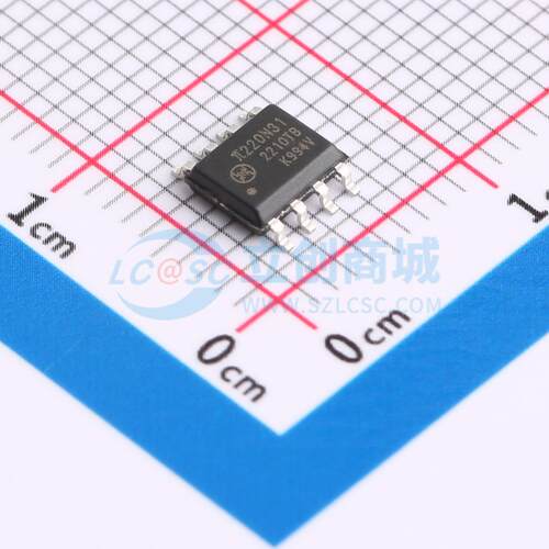 隔离式I2C π220N31 SOIC-8 原装正品 电子元器件配单