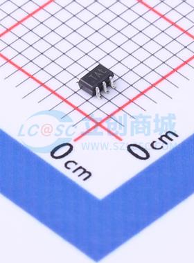 RF放大器 BGA2818,115 SOT-363-6 原装正品 电子元器件配单