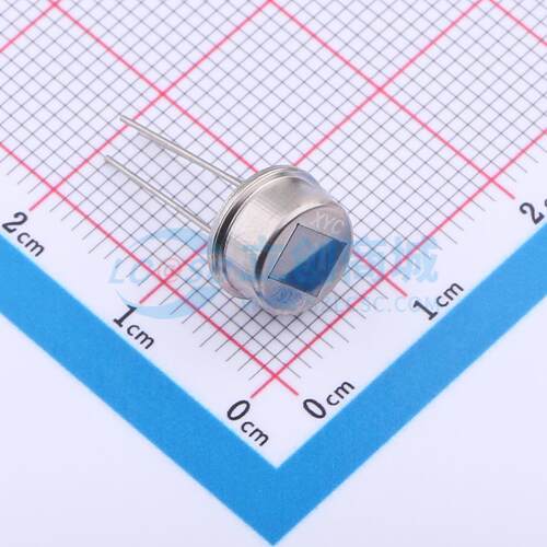 人体感应传感器 PIR223D-D0 TO-5 原装正品 电子元器件配单