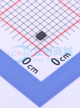 模拟开关/多路复用器 SN74LVC1G3157DRLR SOT-5x3 电子元器件配单