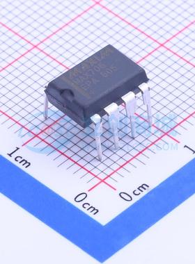 监控和复位芯片 MAX706EPA+ DIP-8 原装正品 电子元器件配单