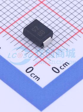 原装1SMB5928B SMB 13V 1uA@9.9V 稳压二极管BO配电子服务单一站